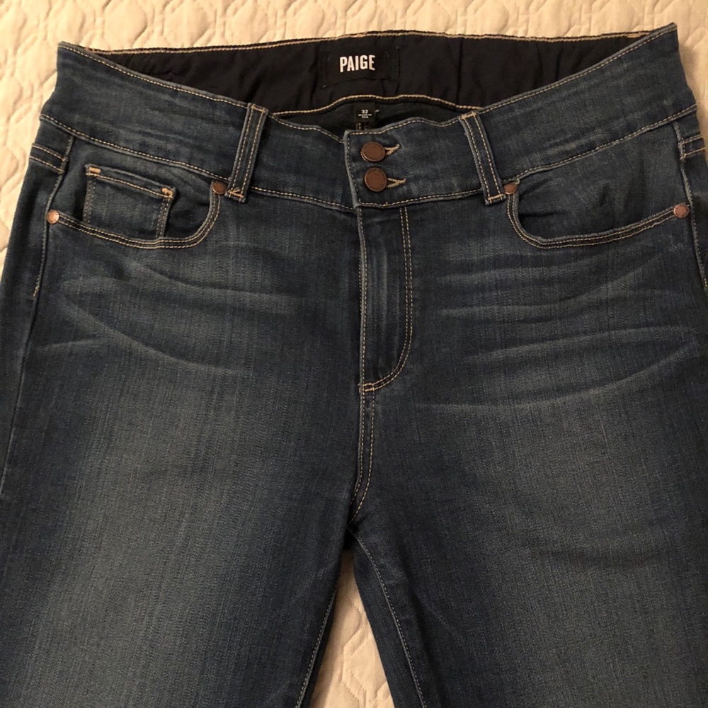 Paige jeans 👖